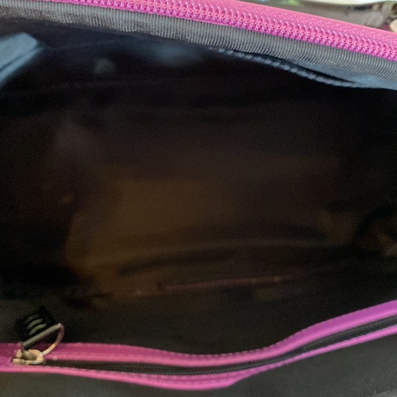 Disney Loungefly 2pc Set Dome Satchel Bag and Wallet - Picture 11 of 16